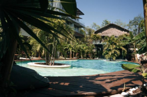 Paradise at Tulum